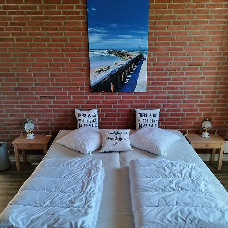 Ferielejlighed Rubjerg Praestegard Løkken Eksteriør bilde
