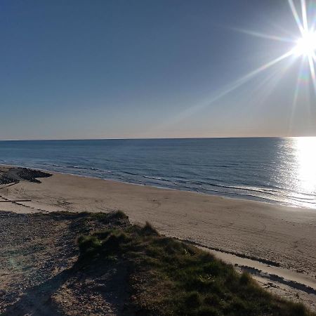 Ferielejlighed Rubjerg Praestegard Løkken Eksteriør bilde